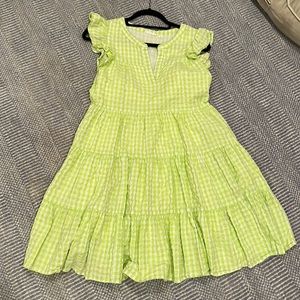 Roller Rabbit dress